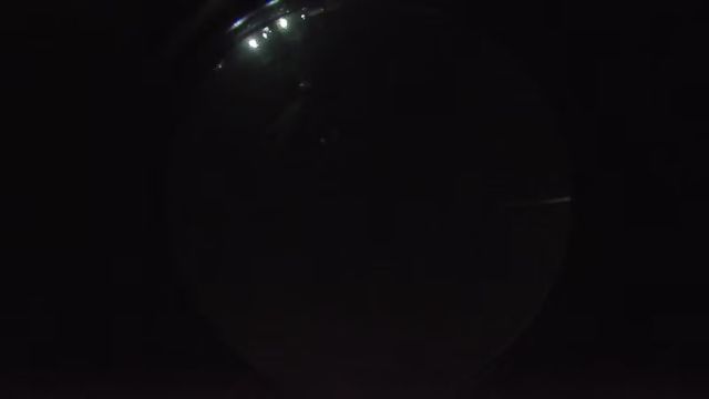 AMS236 meteor