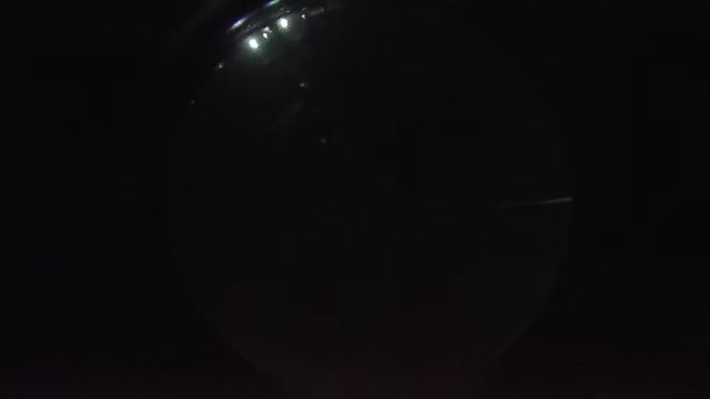 AMS236 meteor