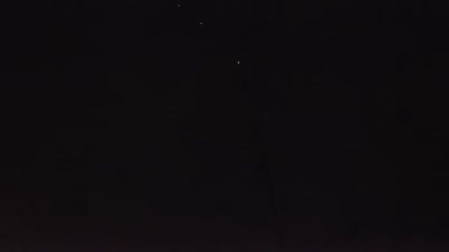 AMS236 meteor