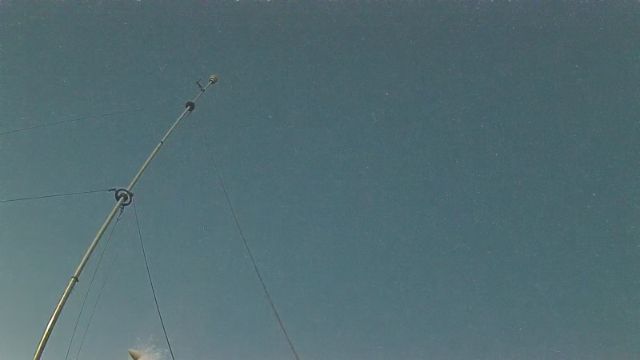 AMS236 meteor