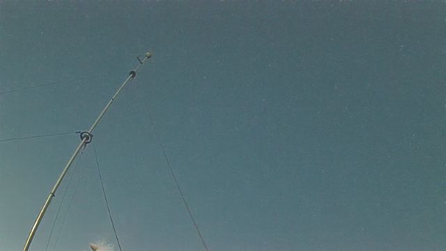 AMS236 meteor