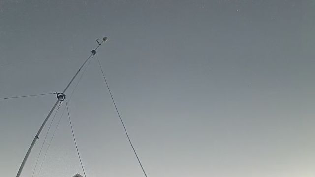 AMS236 meteor