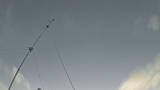 AMS236 meteor