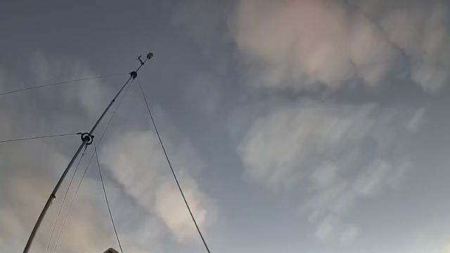 AMS236 meteor