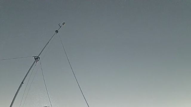 AMS236 meteor