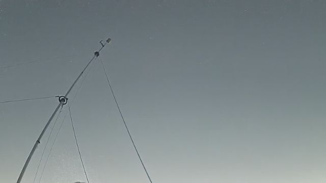 AMS236 meteor