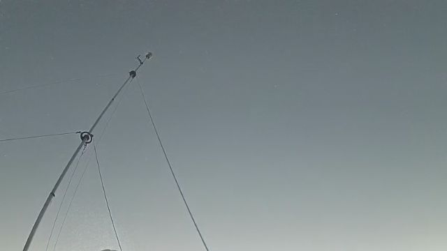 AMS236 meteor