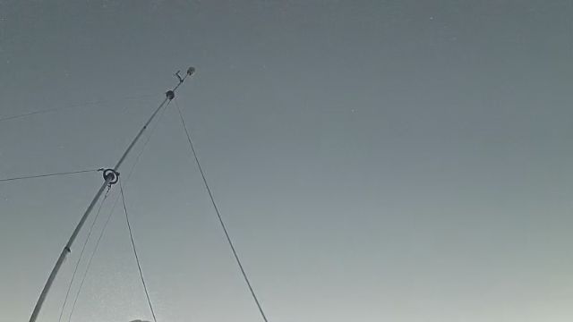 AMS236 meteor