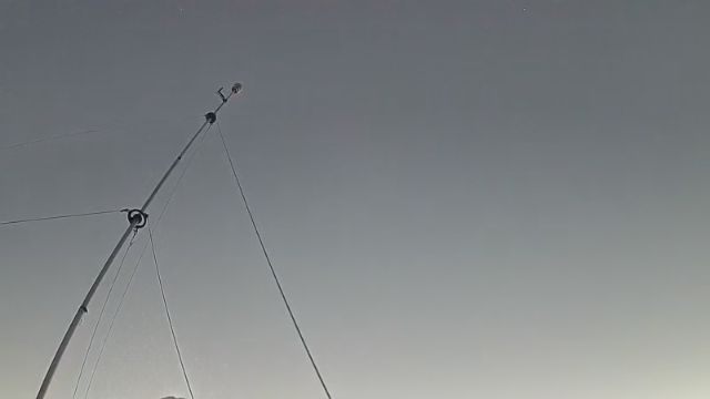 AMS236 meteor