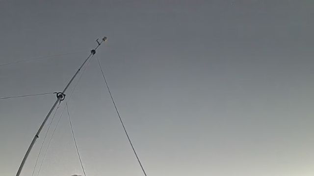 AMS236 meteor