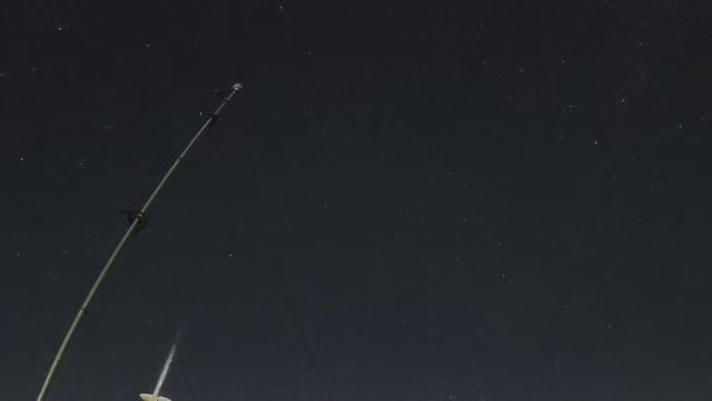 AMS236 meteor