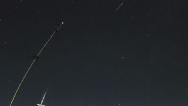 AMS236 meteor