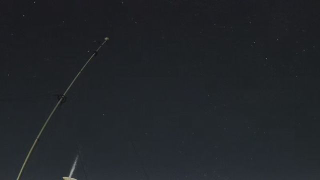 AMS236 meteor