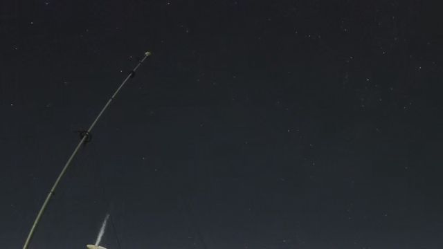 AMS236 meteor