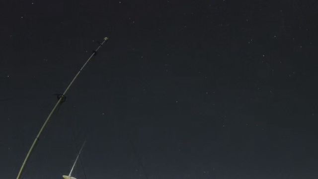 AMS236 meteor