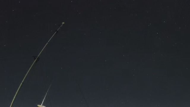 AMS236 meteor
