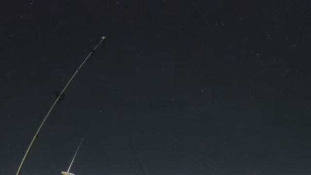 AMS236 meteor