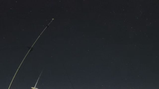 AMS236 meteor
