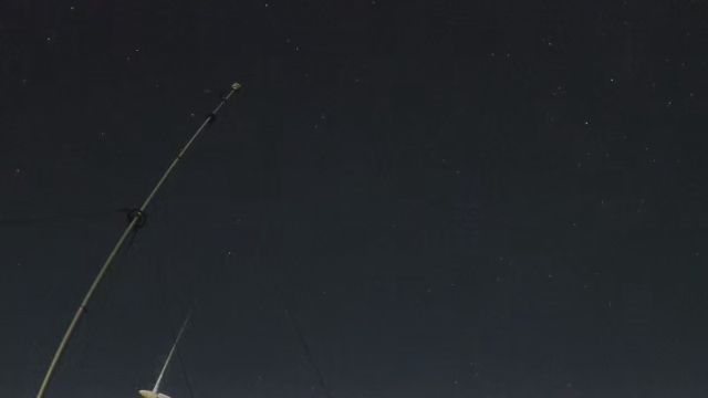 AMS236 meteor