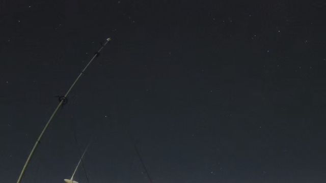 AMS236 meteor