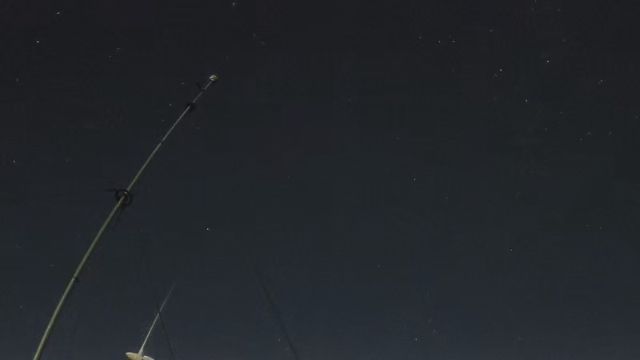 AMS236 meteor