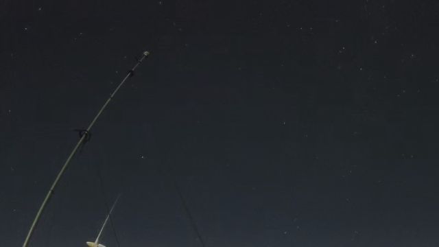 AMS236 meteor