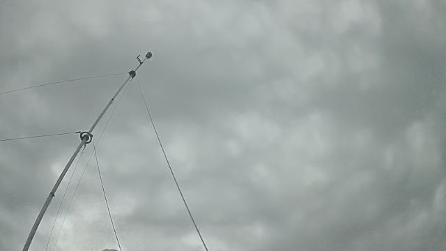 AMS236 meteor