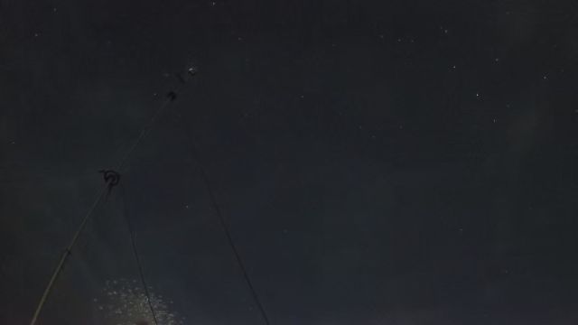 AMS236 meteor