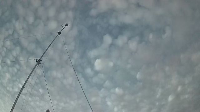 AMS236 meteor