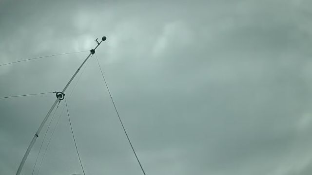AMS236 meteor