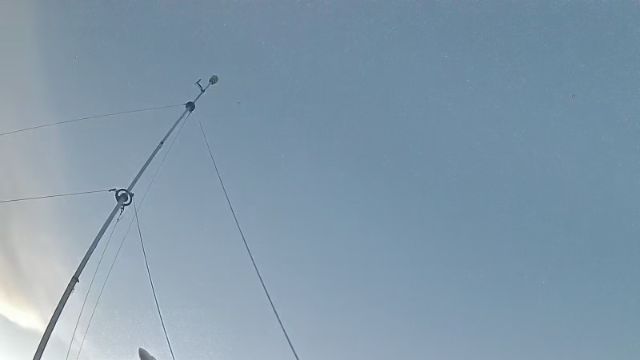 AMS236 meteor