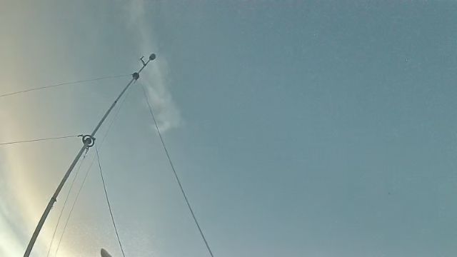 AMS236 meteor