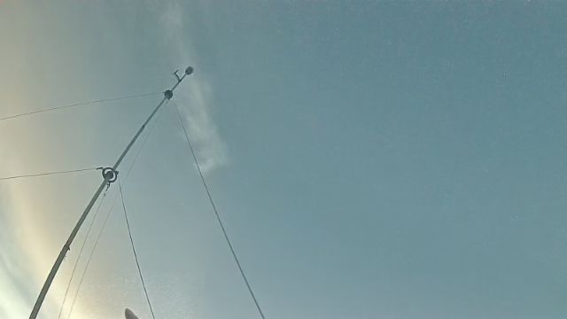 AMS236 meteor