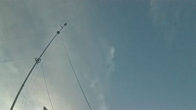 AMS236 meteor