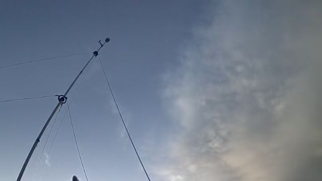 AMS236 meteor