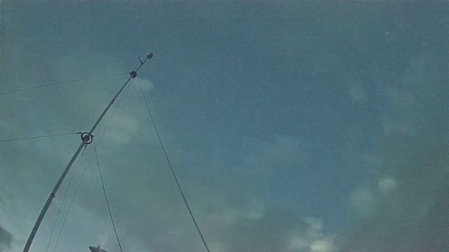AMS236 meteor
