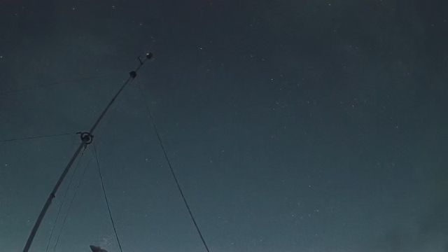 AMS236 meteor
