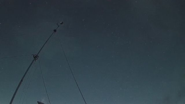 AMS236 meteor