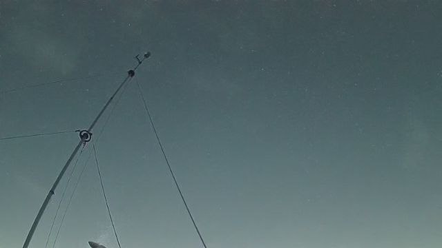 AMS236 meteor