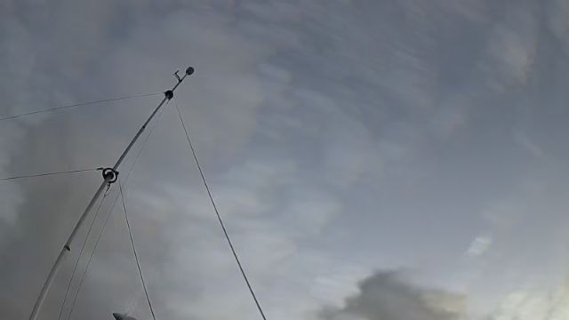 AMS236 meteor