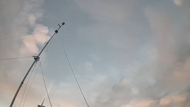 AMS236 meteor