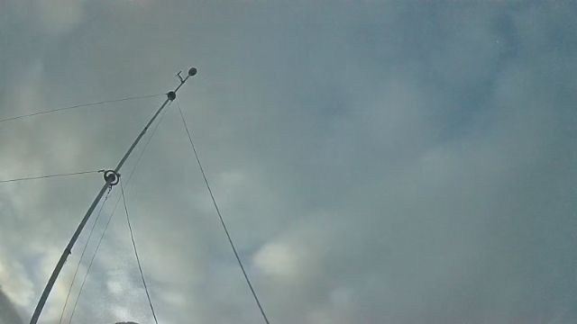 AMS236 meteor