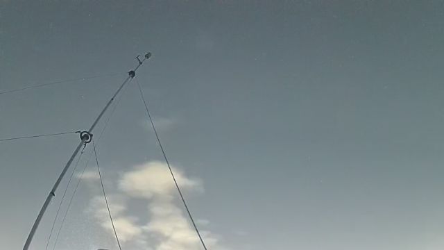 AMS236 meteor