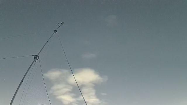 AMS236 meteor