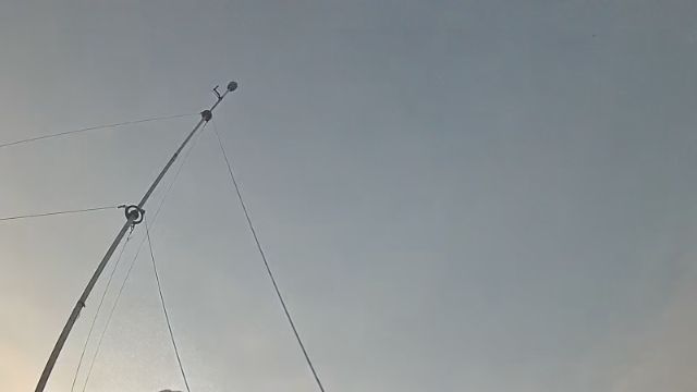 AMS236 meteor