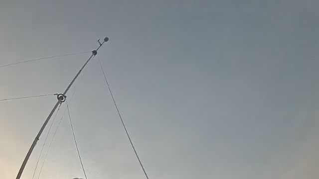 AMS236 meteor
