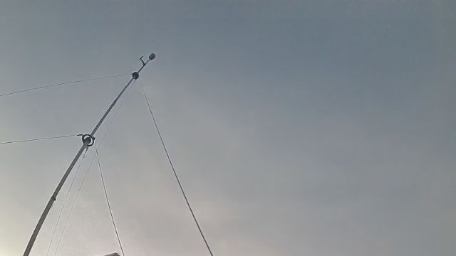 AMS236 meteor
