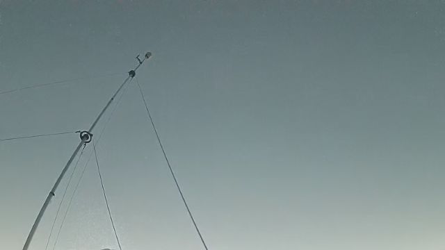 AMS236 meteor
