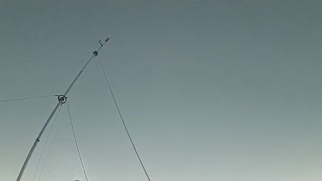 AMS236 meteor