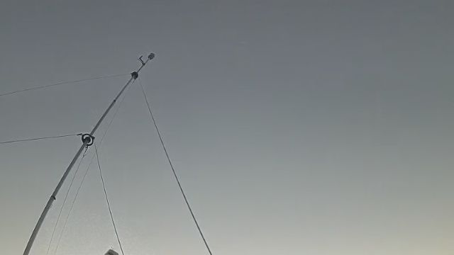 AMS236 meteor